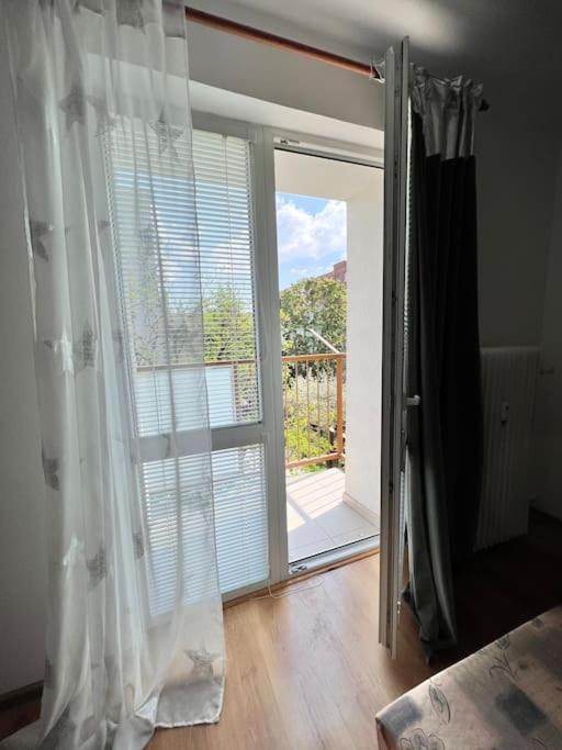 Prijemne Ubytovanie Apartment Caşonia Exterior foto